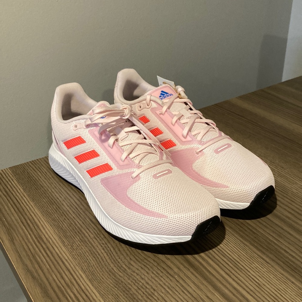 Adidas RunFalcon 2.0 Women’s Running Shoes - Brand New - Size 11